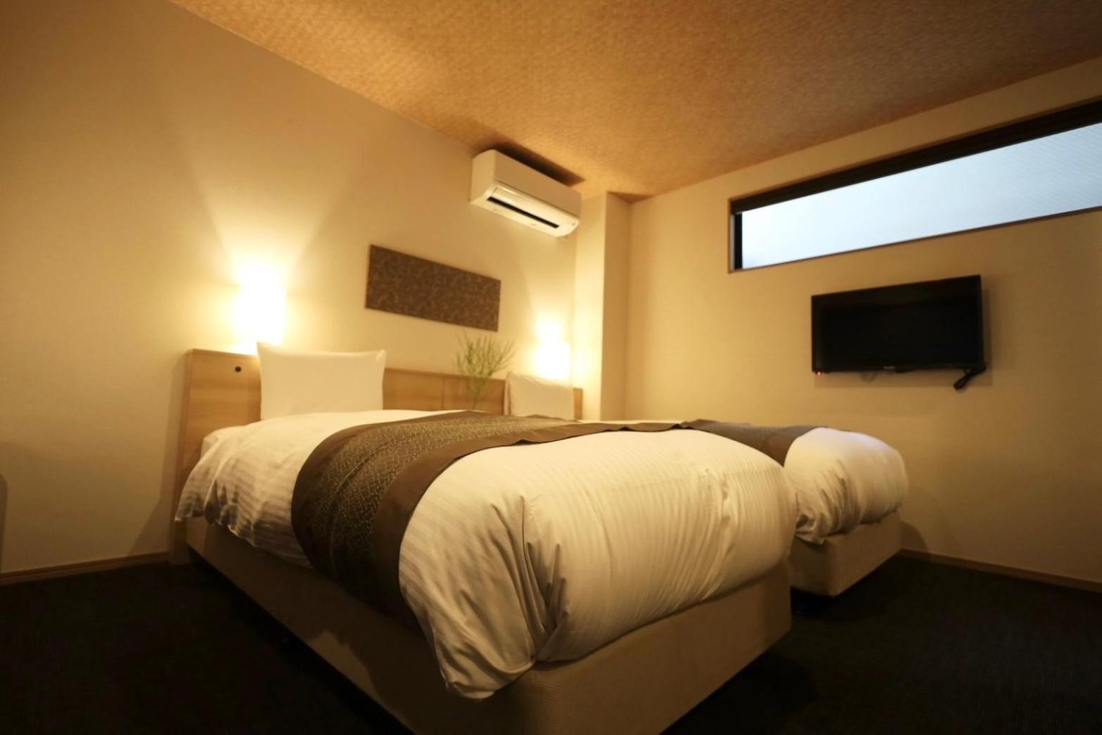 Excellent Hotel - Vacation Stay 50210V Kyoto Exterior photo