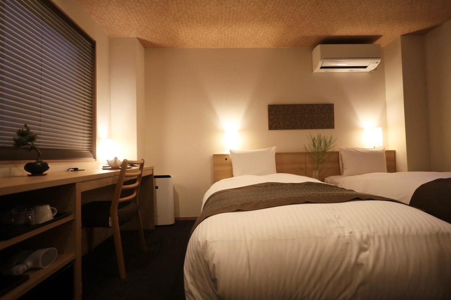 Excellent Hotel - Vacation Stay 50210V Kyoto Exterior photo