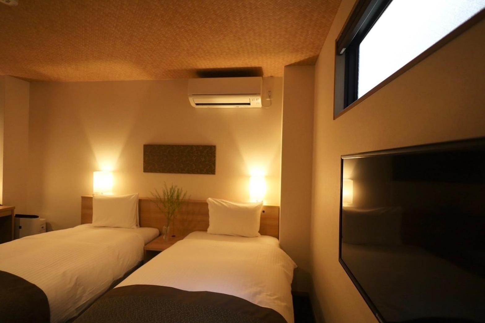 Excellent Hotel - Vacation Stay 50210V Kyoto Exterior photo