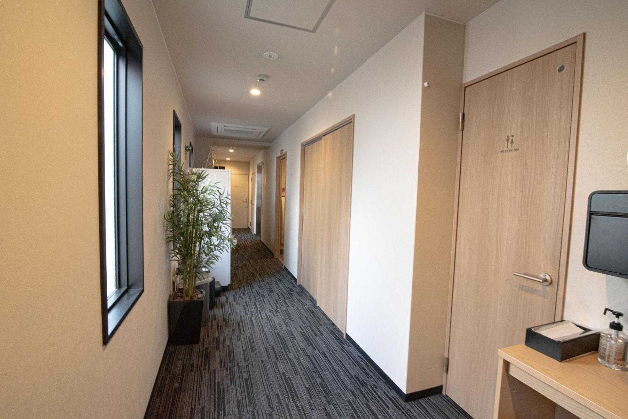 Excellent Hotel - Vacation Stay 50210V Kyoto Exterior photo
