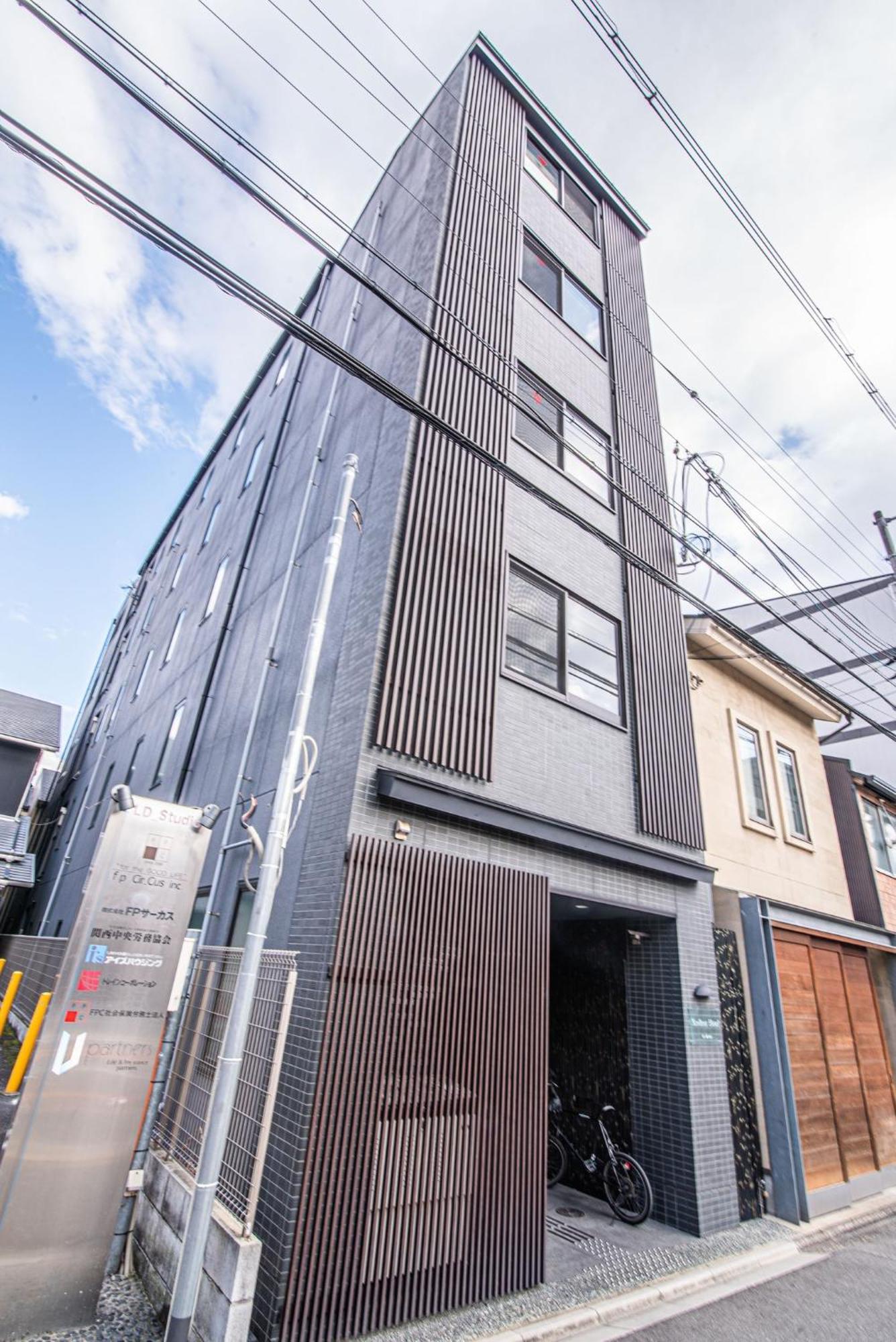 Excellent Hotel - Vacation Stay 50210V Kyoto Exterior photo